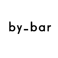 By Bar logo