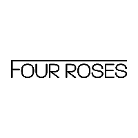 Four roses logo