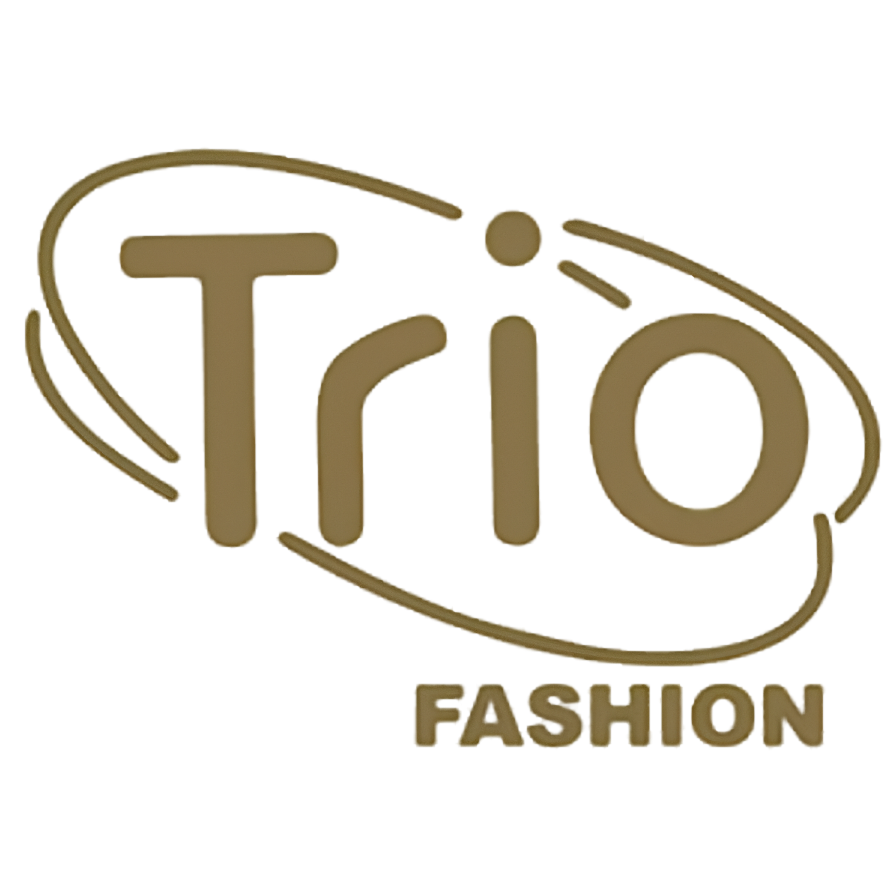 Trio Fashion logo