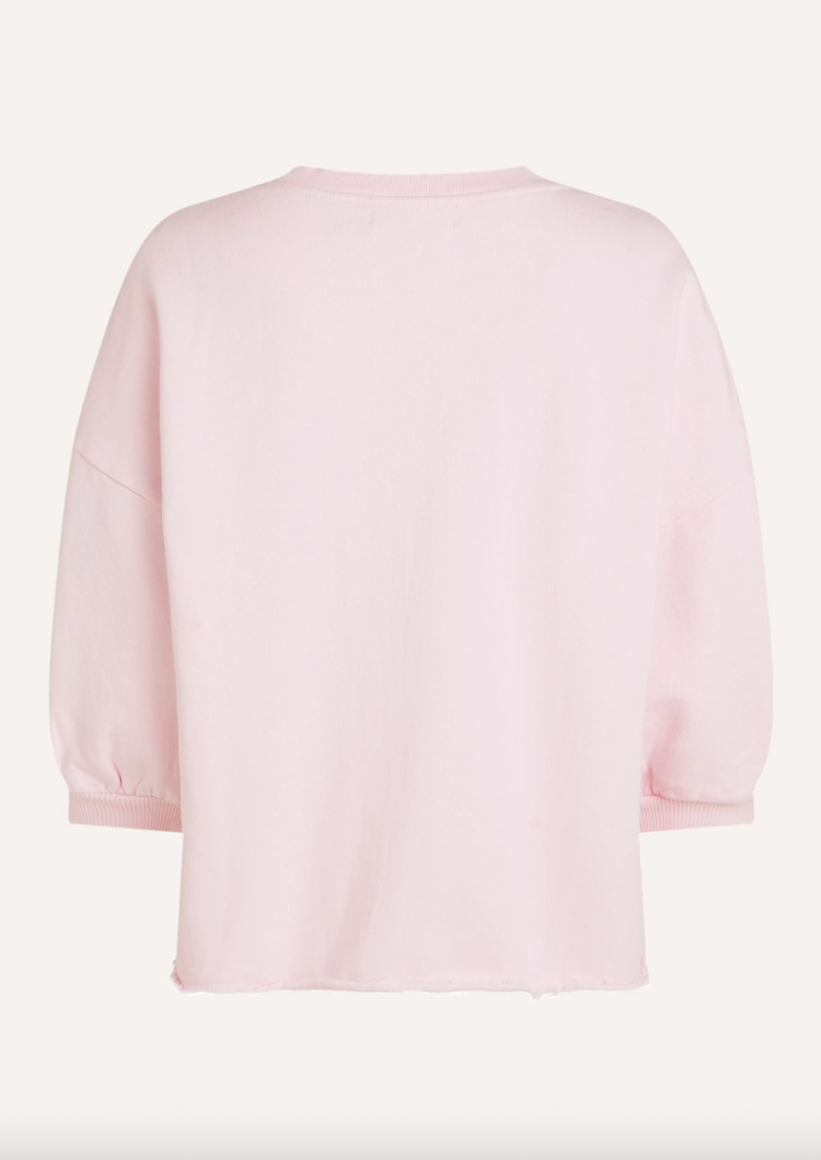 Kenzie Sweat 7 roze