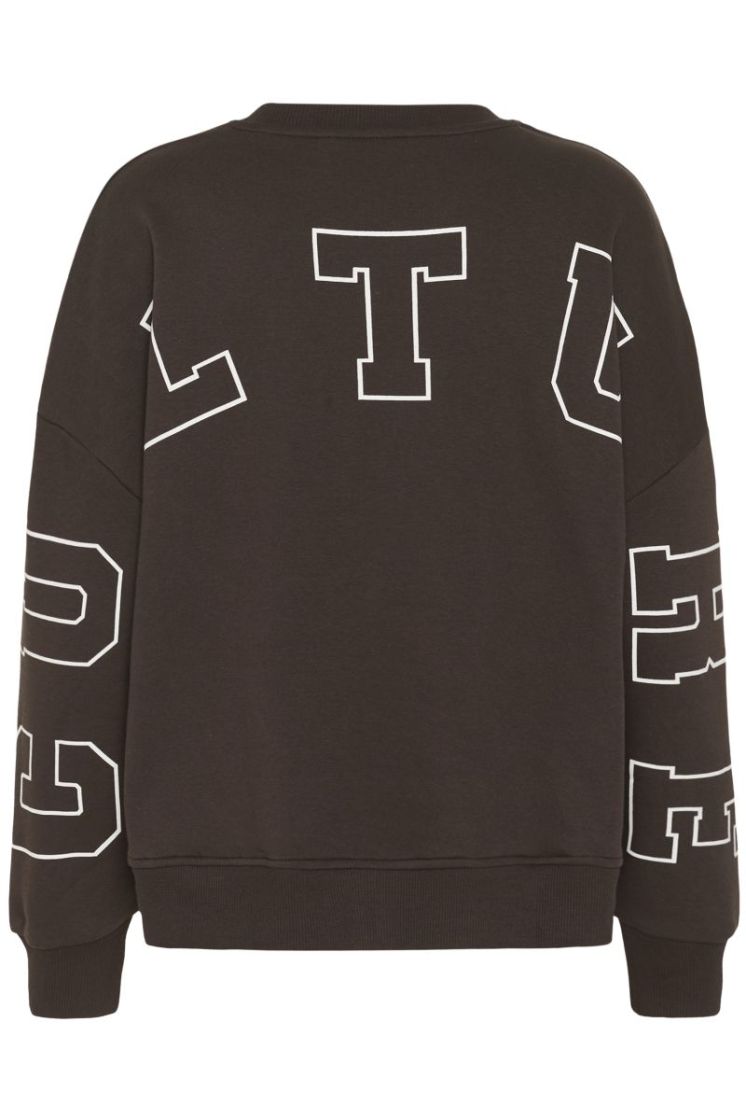 CUangela Charlie Sweatshirt 190915