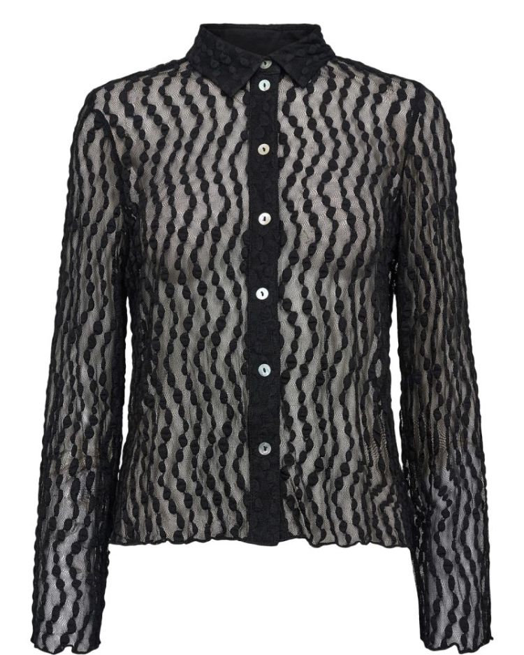 Nuturi Shirt 5698