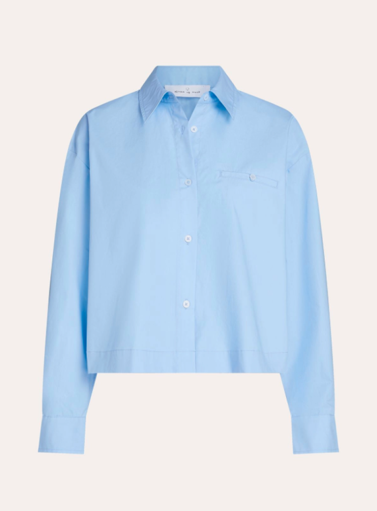 Liv Blouse 1702