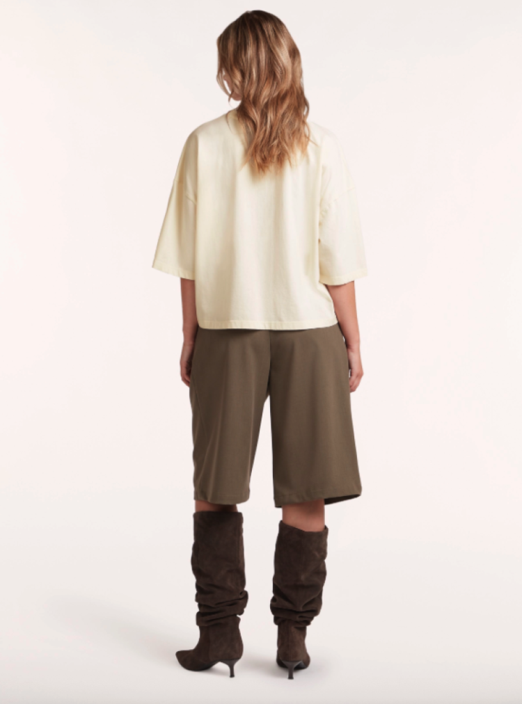 Rae Tee Pear sorbet