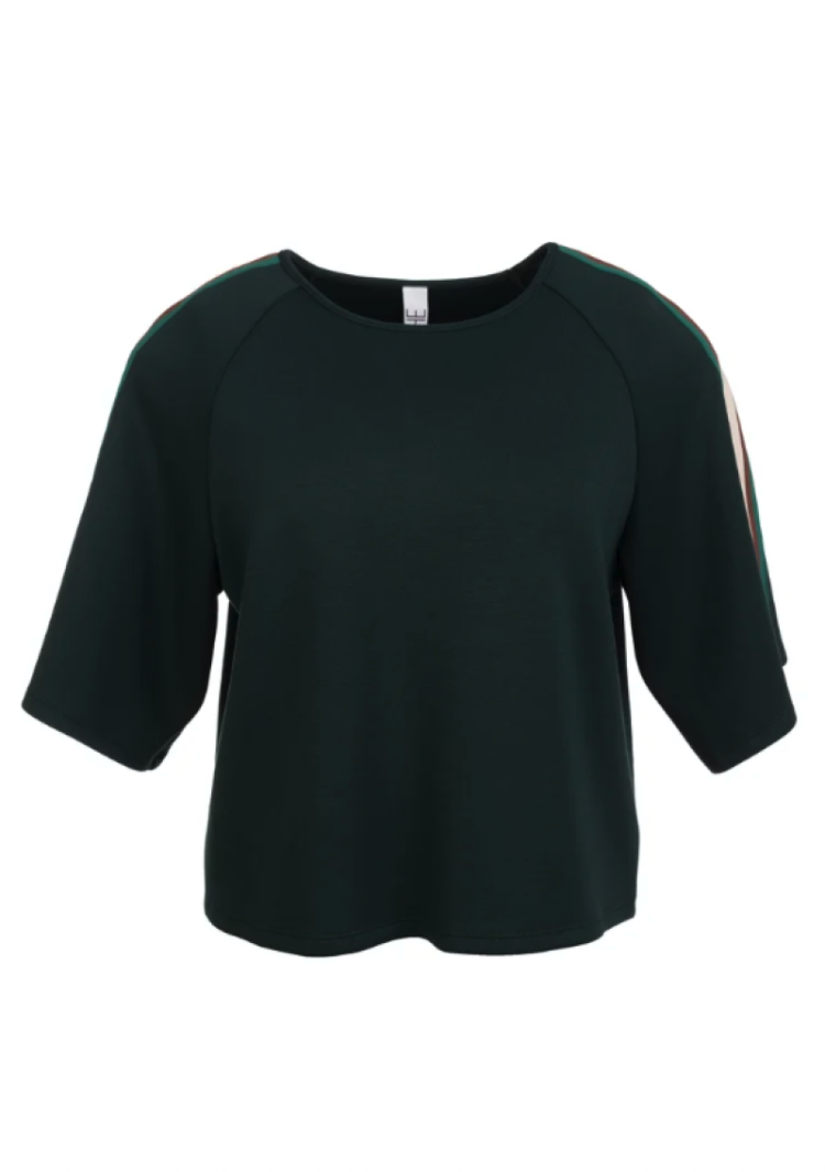Nutsa-H81 Colo green